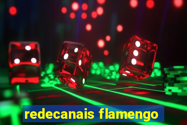 redecanais flamengo